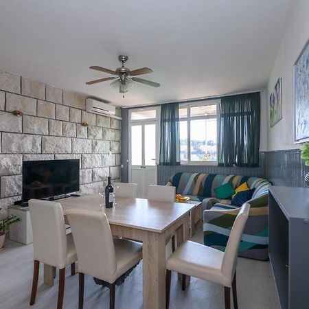 Apartment Rosehip Dubrovnik Ngoại thất bức ảnh