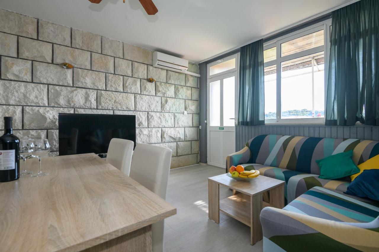 Apartment Rosehip Dubrovnik Ngoại thất bức ảnh
