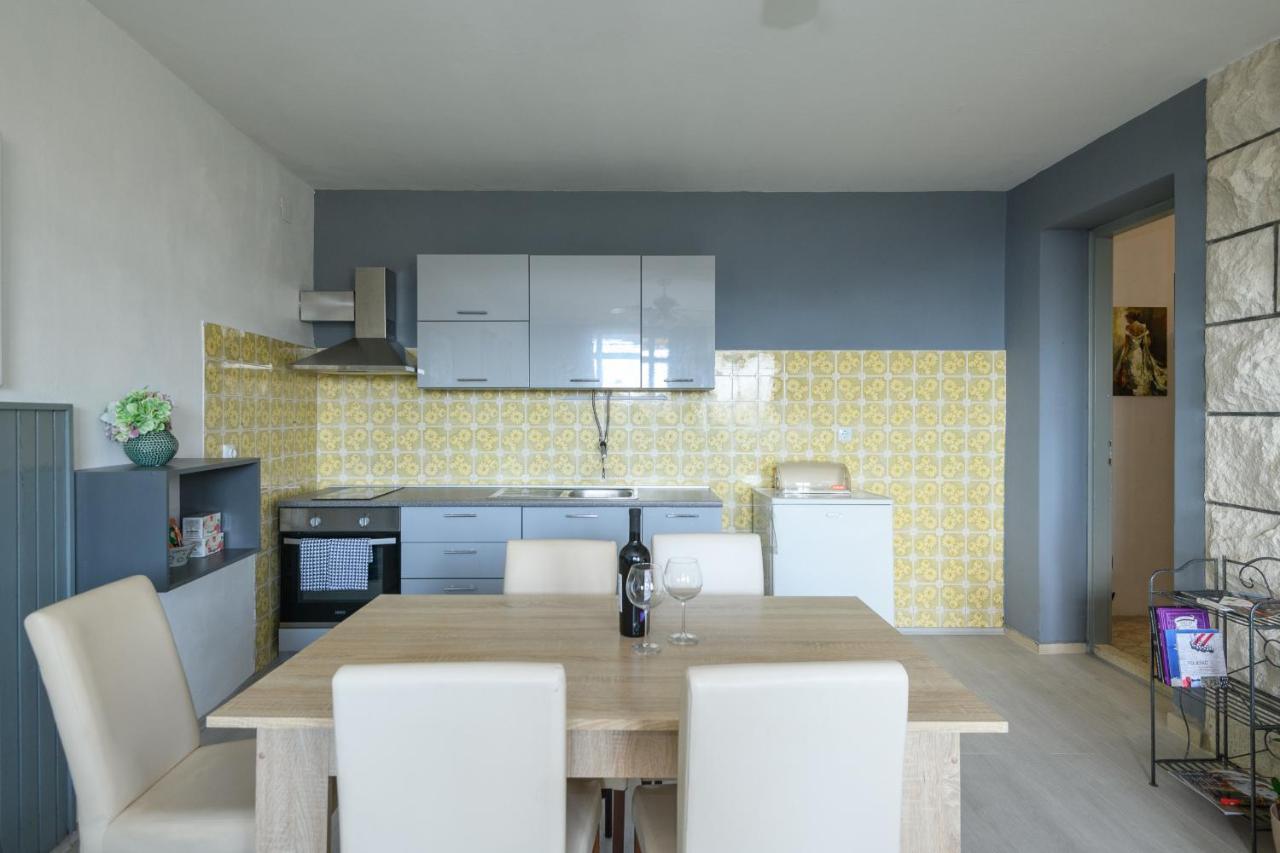 Apartment Rosehip Dubrovnik Ngoại thất bức ảnh