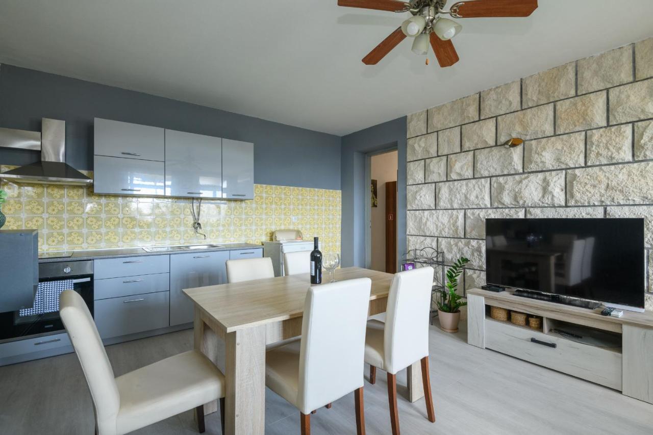 Apartment Rosehip Dubrovnik Ngoại thất bức ảnh