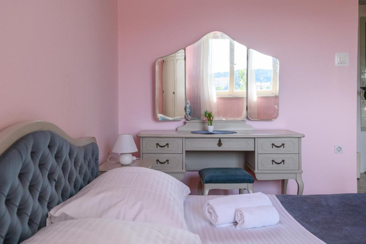 Apartment Rosehip Dubrovnik Ngoại thất bức ảnh