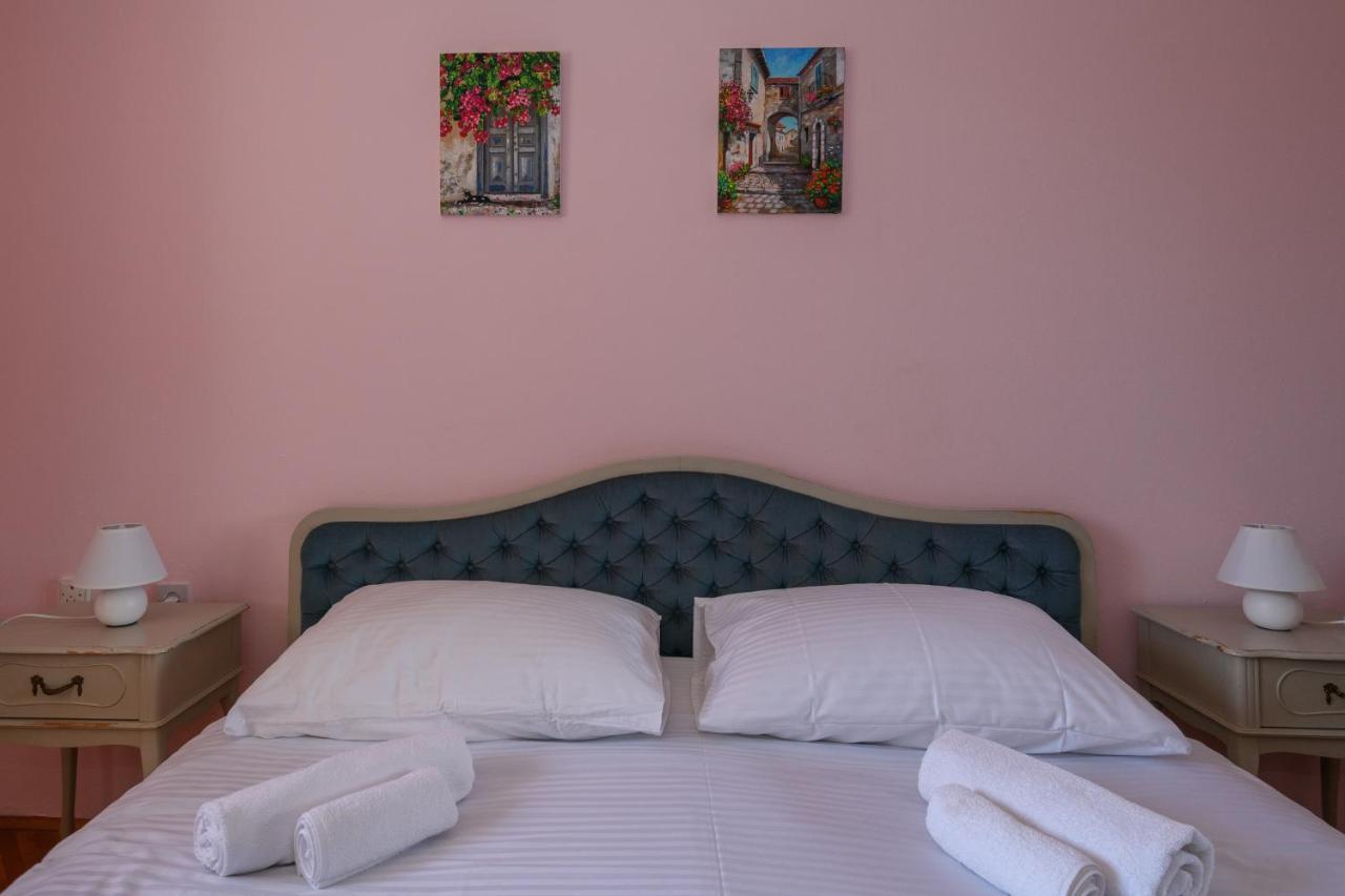 Apartment Rosehip Dubrovnik Ngoại thất bức ảnh