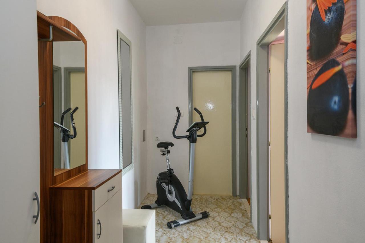 Apartment Rosehip Dubrovnik Ngoại thất bức ảnh