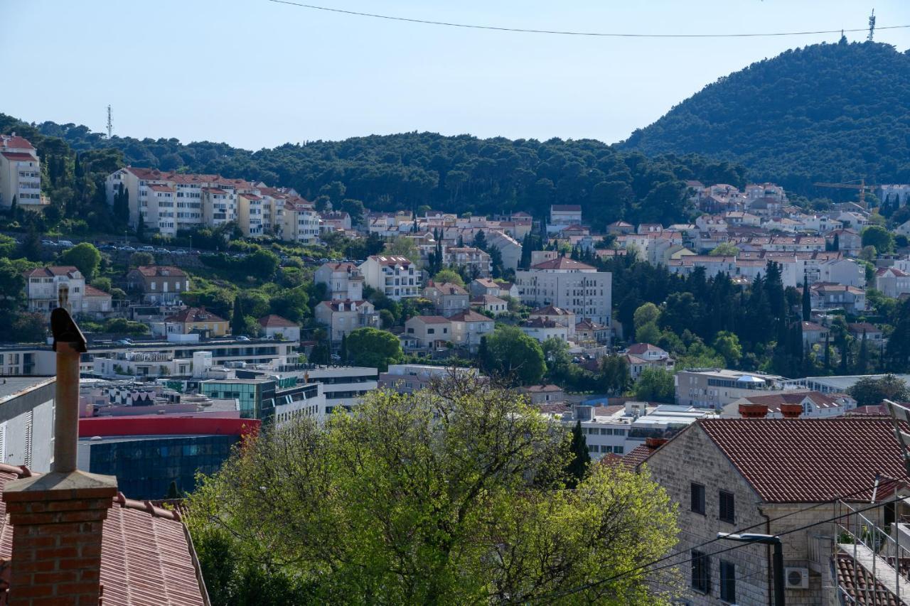 Apartment Rosehip Dubrovnik Ngoại thất bức ảnh