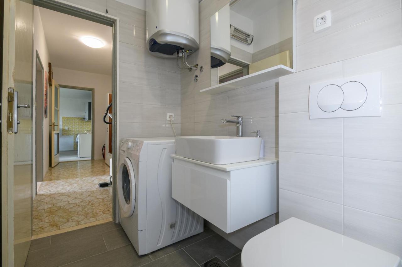 Apartment Rosehip Dubrovnik Ngoại thất bức ảnh
