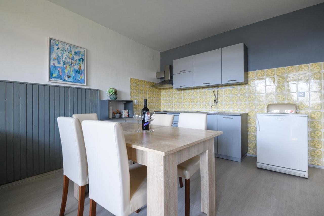 Apartment Rosehip Dubrovnik Ngoại thất bức ảnh
