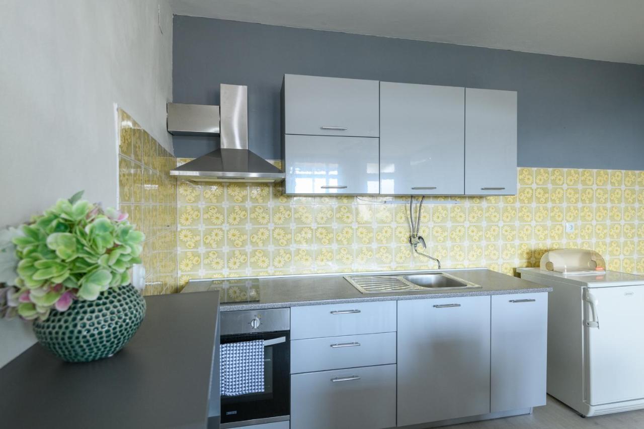 Apartment Rosehip Dubrovnik Ngoại thất bức ảnh