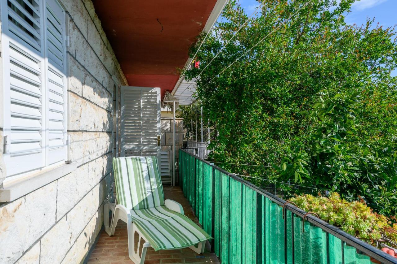 Apartment Rosehip Dubrovnik Ngoại thất bức ảnh