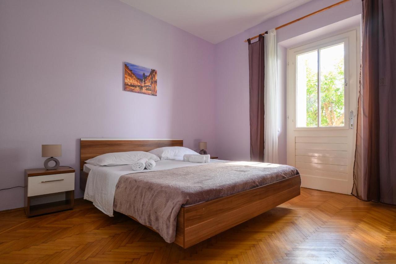 Apartment Rosehip Dubrovnik Ngoại thất bức ảnh