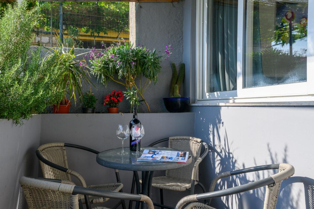 Apartment Rosehip Dubrovnik Ngoại thất bức ảnh
