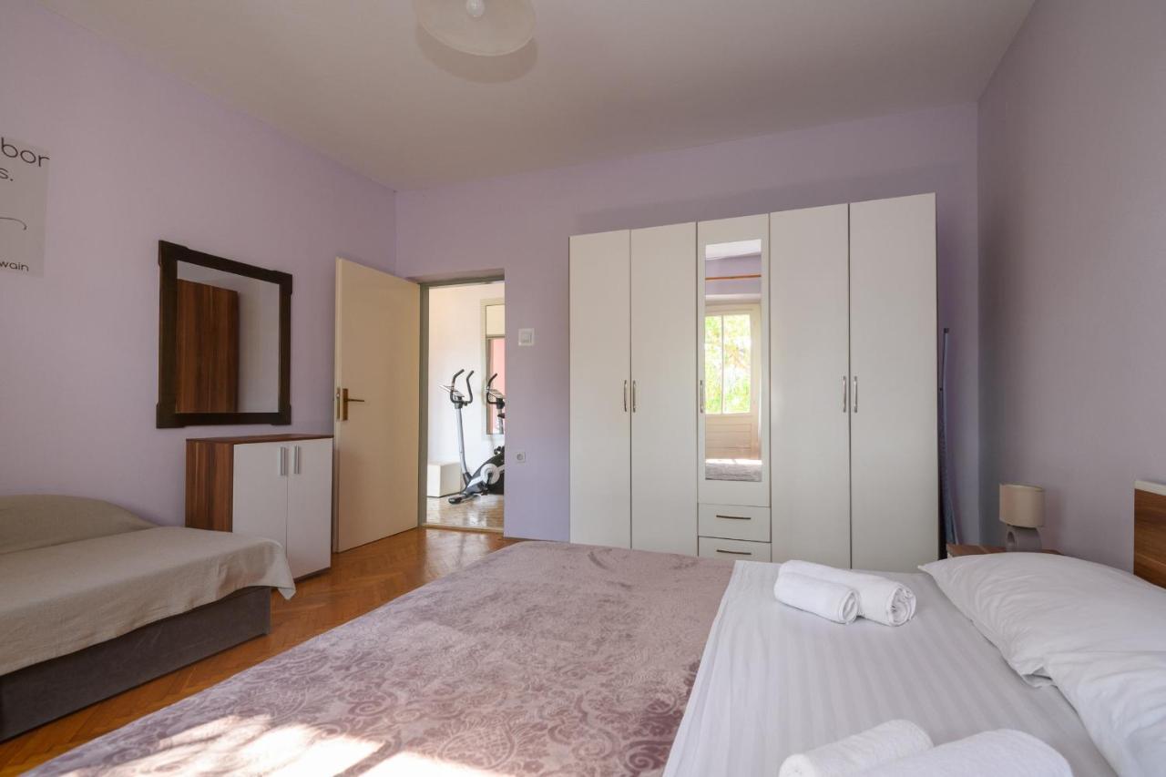 Apartment Rosehip Dubrovnik Ngoại thất bức ảnh