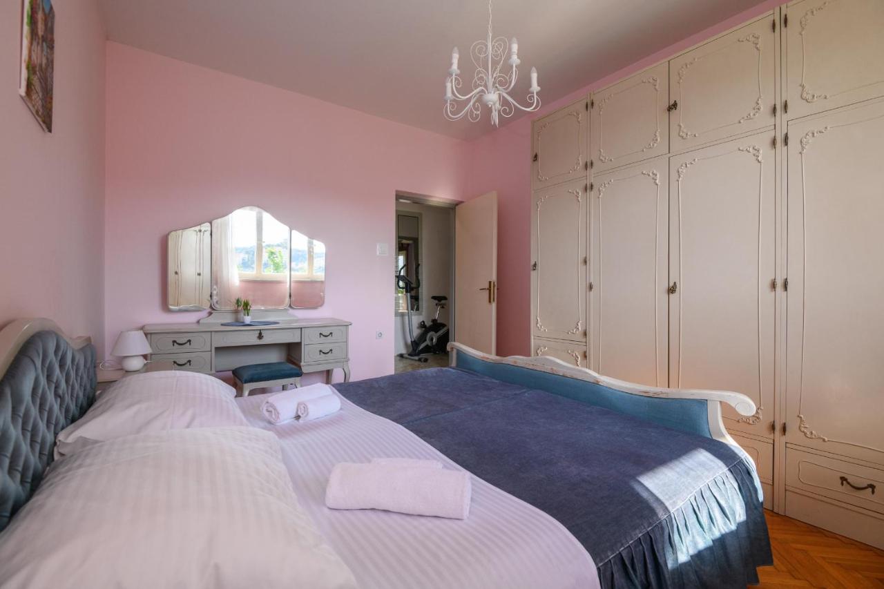 Apartment Rosehip Dubrovnik Ngoại thất bức ảnh