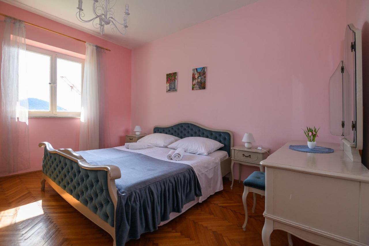 Apartment Rosehip Dubrovnik Ngoại thất bức ảnh