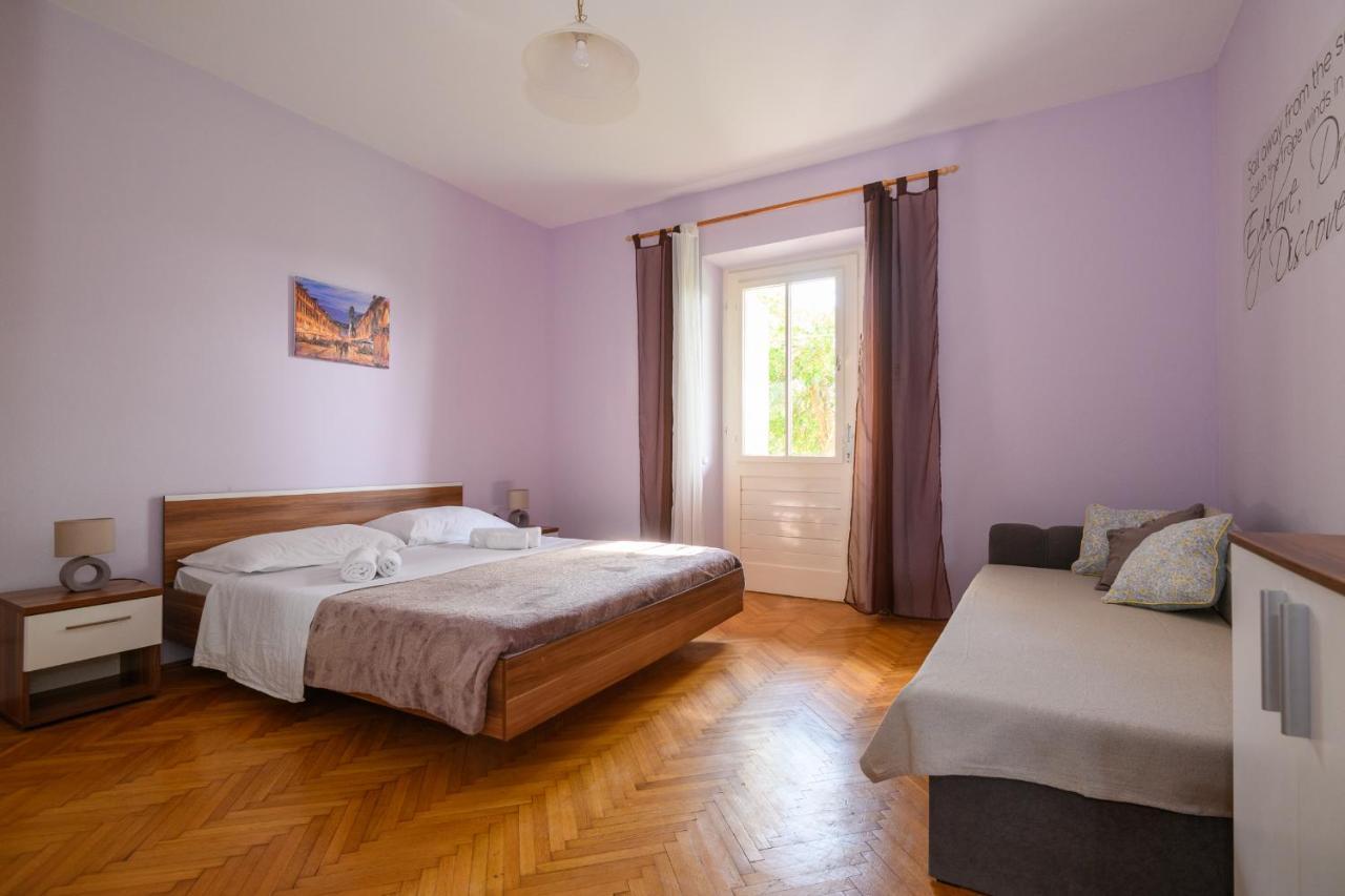 Apartment Rosehip Dubrovnik Ngoại thất bức ảnh