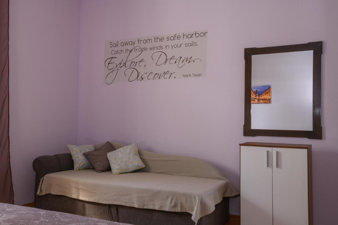 Apartment Rosehip Dubrovnik Ngoại thất bức ảnh