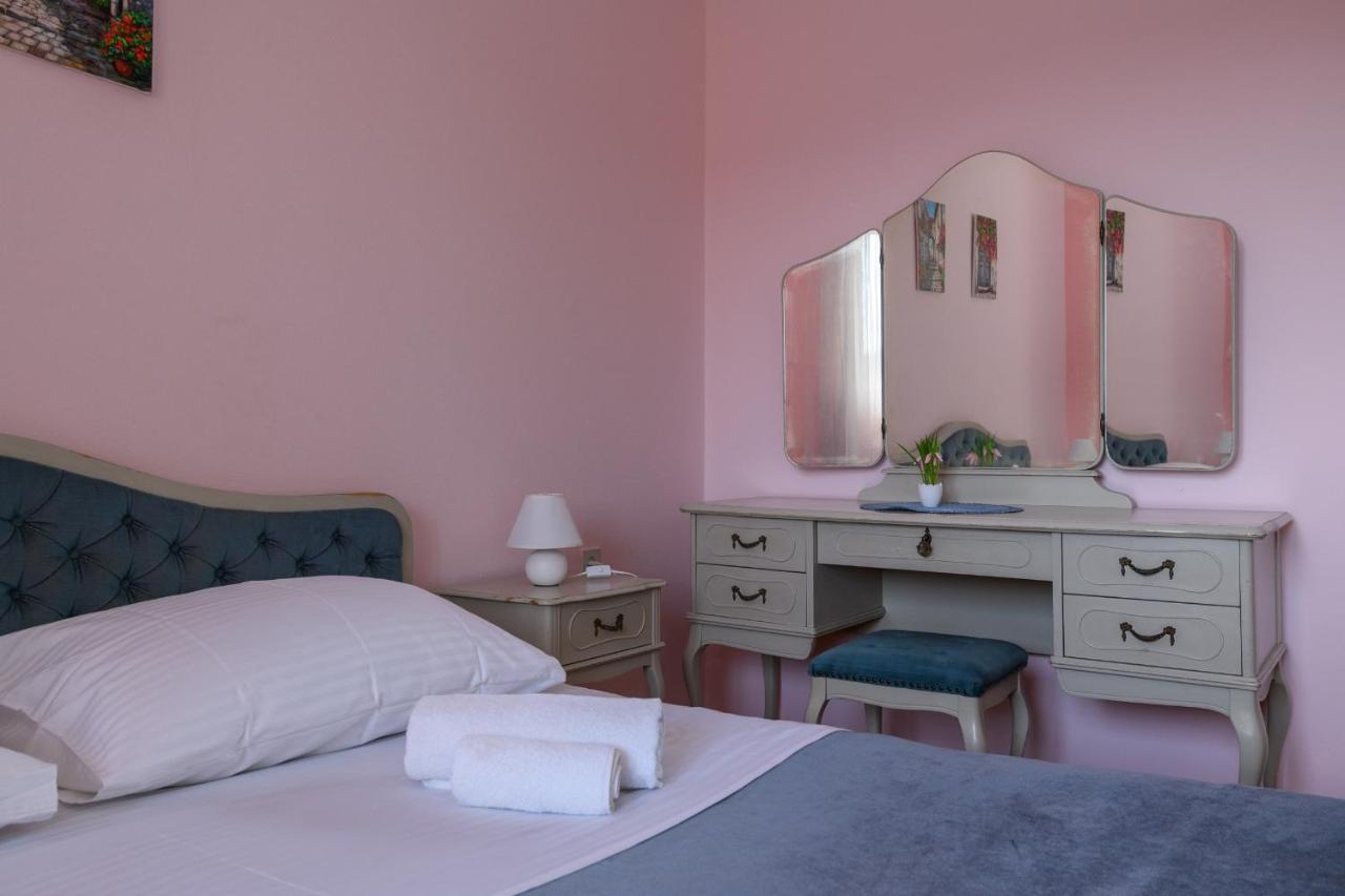 Apartment Rosehip Dubrovnik Ngoại thất bức ảnh