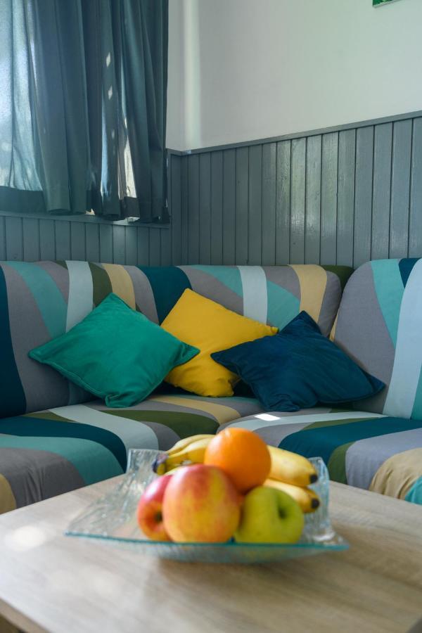 Apartment Rosehip Dubrovnik Ngoại thất bức ảnh