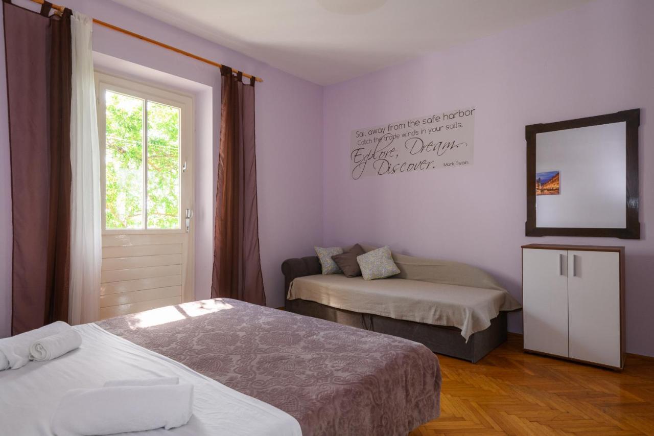 Apartment Rosehip Dubrovnik Ngoại thất bức ảnh