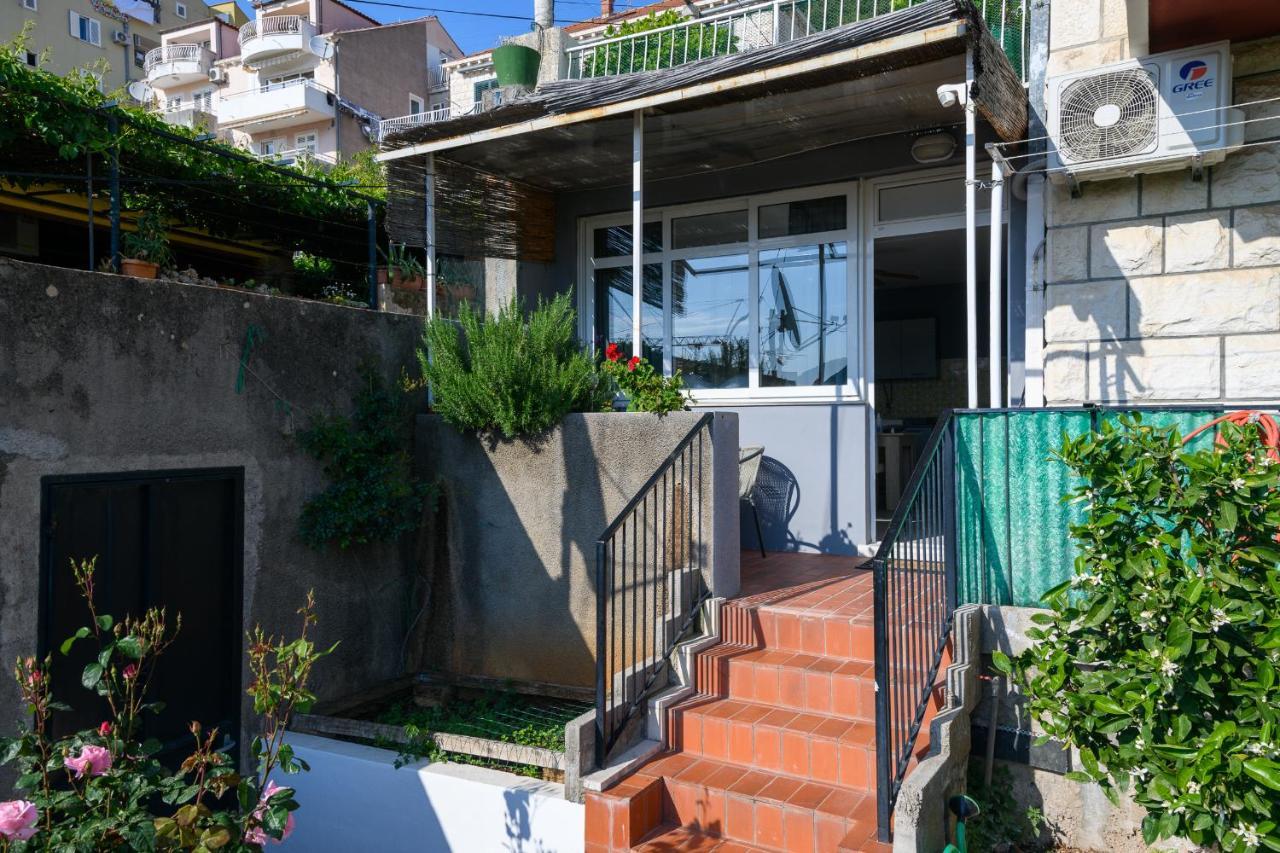 Apartment Rosehip Dubrovnik Ngoại thất bức ảnh